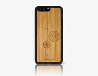Thumbnail for Coque arrière PIssenlit Huawei P10 Plus